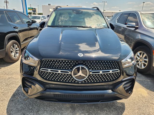 2024 Mercedes-Benz GLE GLE 350  at Classic Chevrolet Galveston