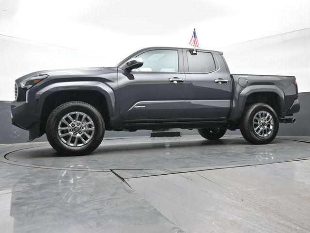 2024 Toyota Tacoma Limited 38