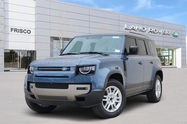 2026 Land Rover Defender 110 P300 S AWD