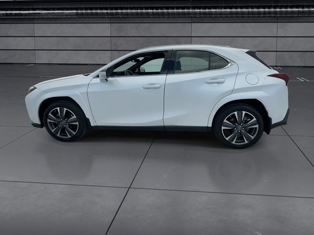 Used 2024 Lexus UX SUV
