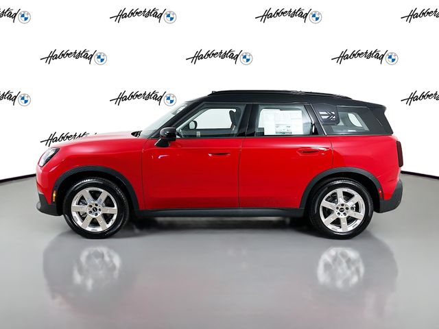 2025 MINI Cooper S Countryman  8