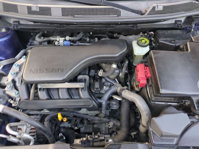 used 2020 Nissan Rogue Sport car, priced at $14,101