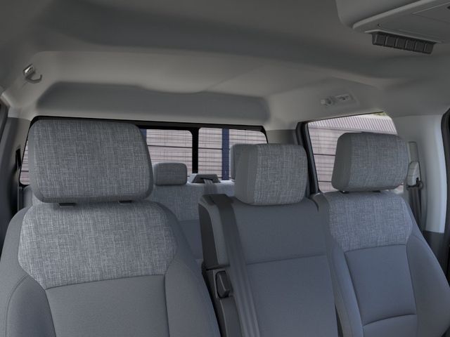 New 2026 Black Ford XLT image 22