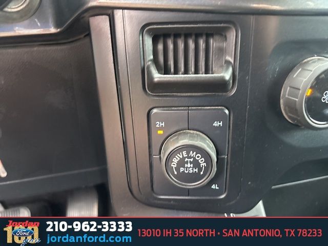 Used Car 2023 Ford F-150  Xl For Sale Under $40,000 In San Antonio, Texas