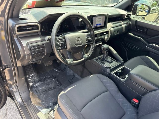 2025 Toyota Tacoma - $38,988