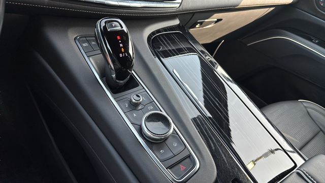 Used 2022 White Cadillac Sport image 30