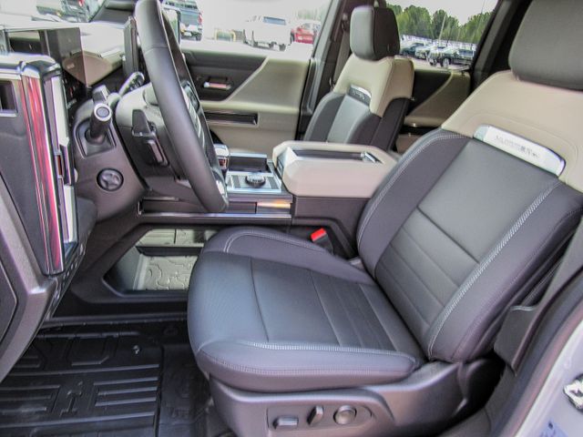 2026 GMC Hummer EV SUV 2X:44232