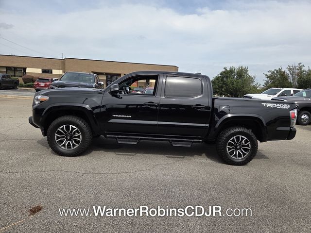 Used 2021 Toyota Tacoma Truck