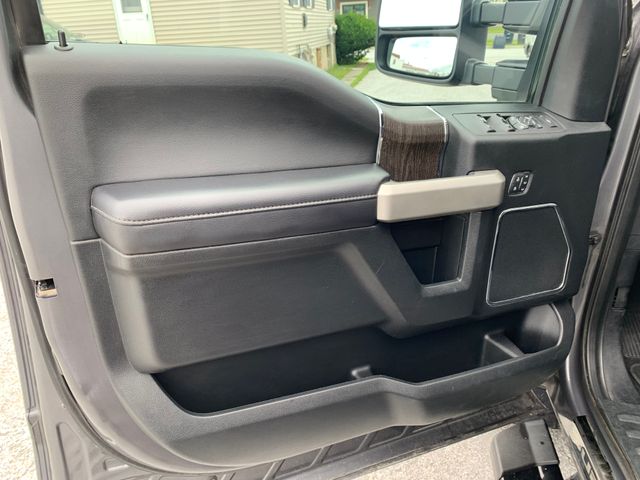 Used 2021 Ford F-350SD Truck