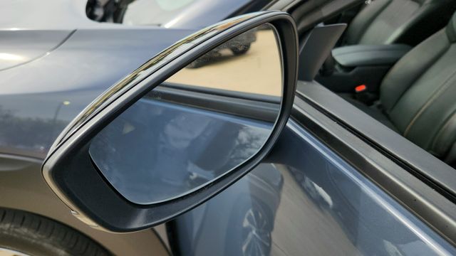 2025 Mazda CX-50 Hybrid