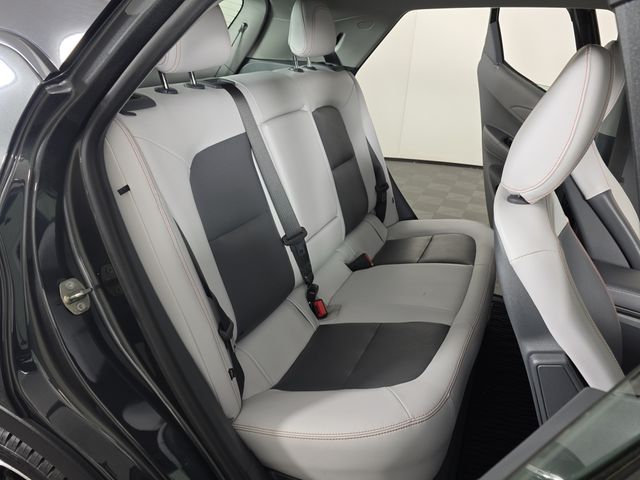 Used 2019 Gray Chevrolet Premier image 25