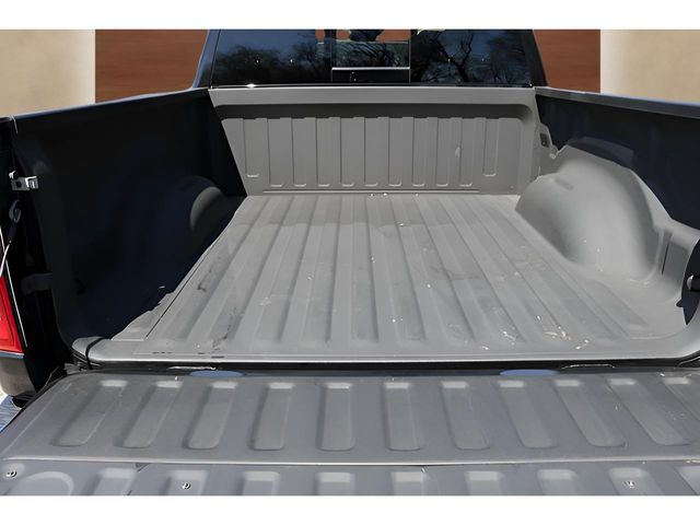 Used Car 2023 Ram 1500  Laramie For Sale Under $50,000 In Austin, Texas