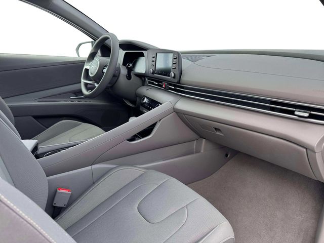 New 2026 Gray Hyundai Blue image 15