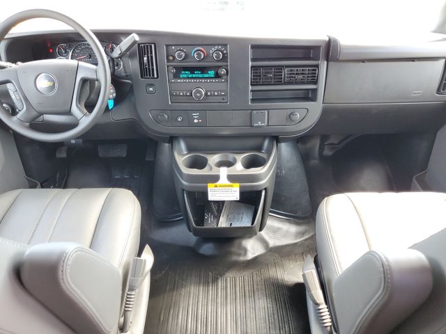 2026 Chevrolet Express 2500 RWD Masterack Upfitted Cargo Van for sale #T1193263 - photo 22