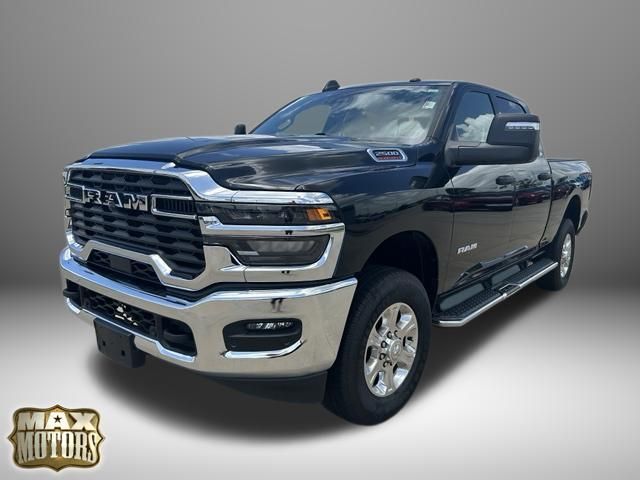 Used 2026 Ram 2500 Truck