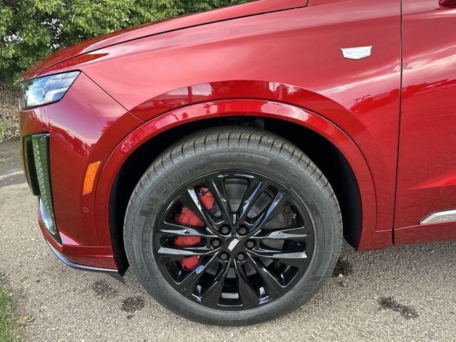 2024 Cadillac XT6 Sport photo