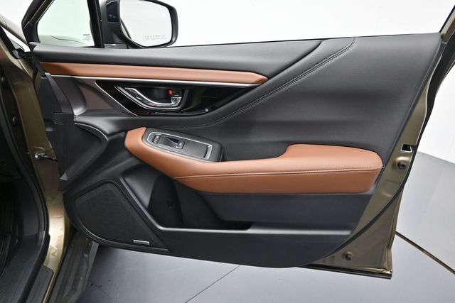 Certified Used 2024 Brown Subaru Touring XT image 37