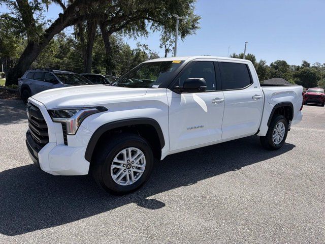 Used 2026 Toyota Tundra Truck