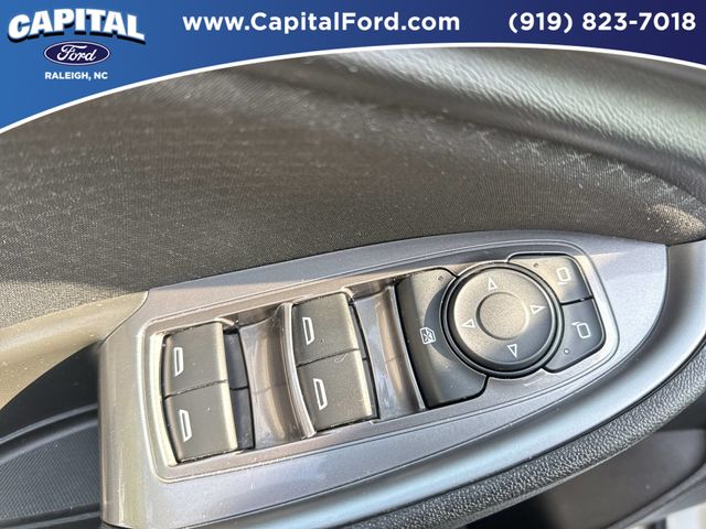 Used 2023 White Chevrolet LS image 21