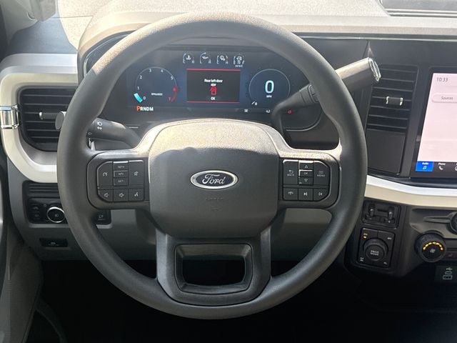 New 2026 Ford F-250SD Truck