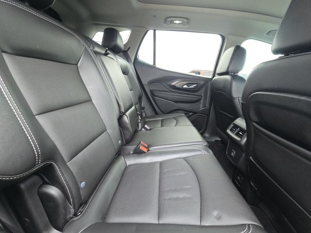 2022 GMC Terrain SLT:C02585