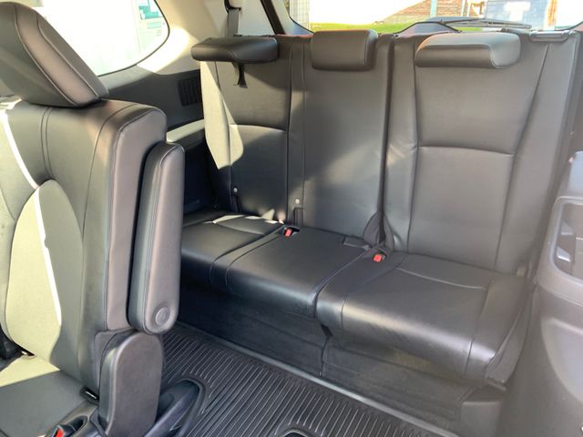 Used 2025 Toyota Grand Highlander Hybrid SUV