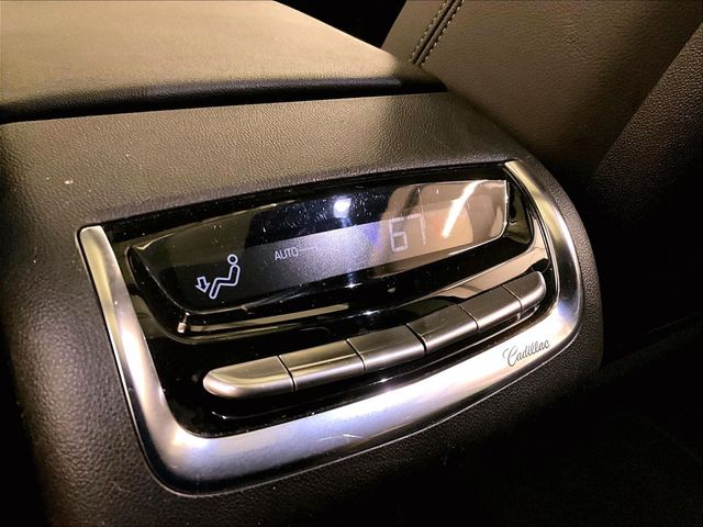 2023 Cadillac XT6 Luxury White at Auto Express Mitsubishi