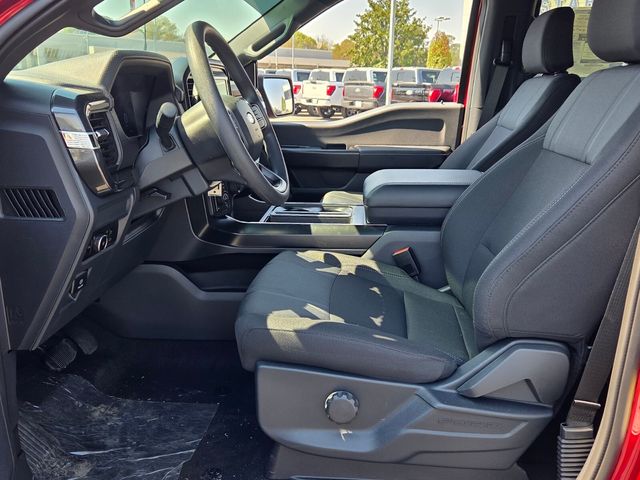 New 2026 Red Ford STX image 12