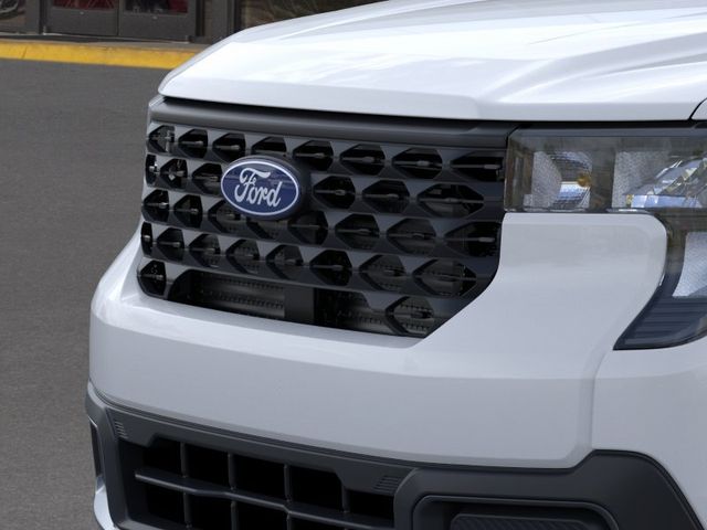 New 2026 Oxford White Ford XLT image 18