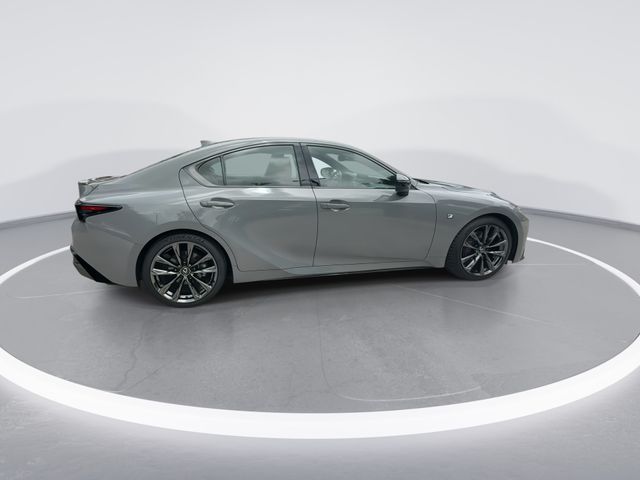 2025 Lexus IS - $45,898