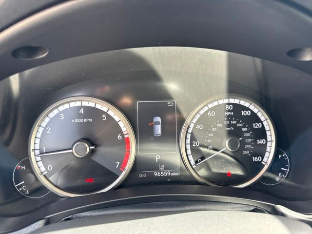 Used 2021 Lexus NX SUV