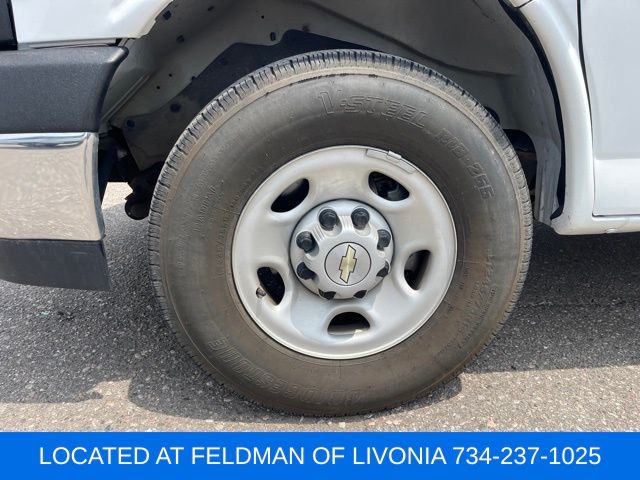 Used 2023 Chevrolet Express 3500 For Sale in New Hudson, MI