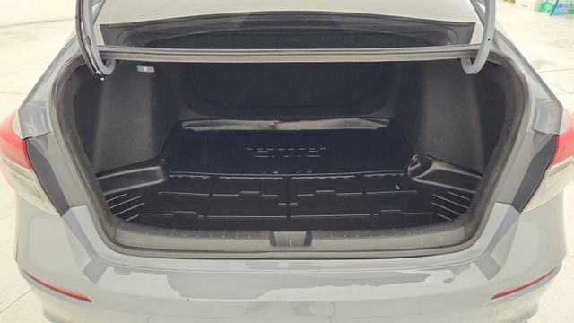 2023 Honda Civic Sport  at Don McGill Toyota