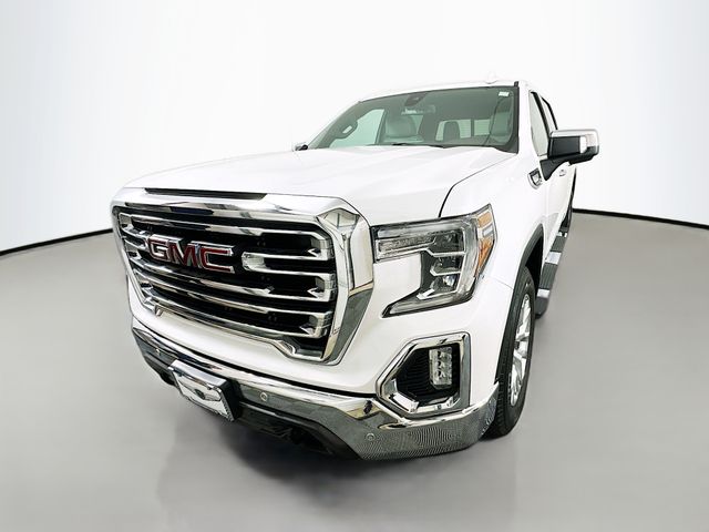 Thumbnail: 2020 GMC Sierra 1500 - 1