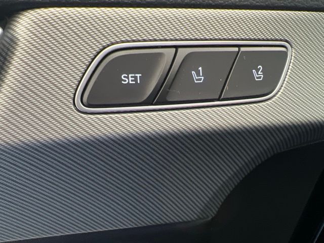 Used 2025 Hyundai Palisade SUV