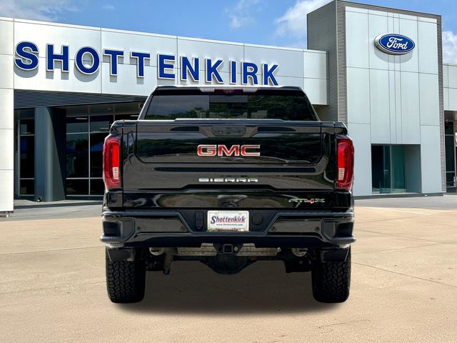 Used 2022 GMC Sierra 1500 Truck
