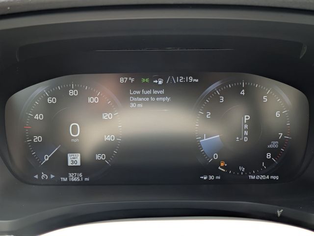 Used 2020 Volvo S60 T5 Momentum 4D Sedan