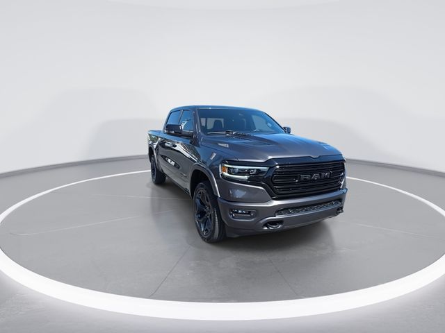 Used 2023 Gray Ram Limited image 2
