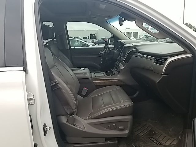 Used 2018 GMC Yukon SUV