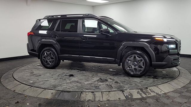 2026 – Subaru – Outback