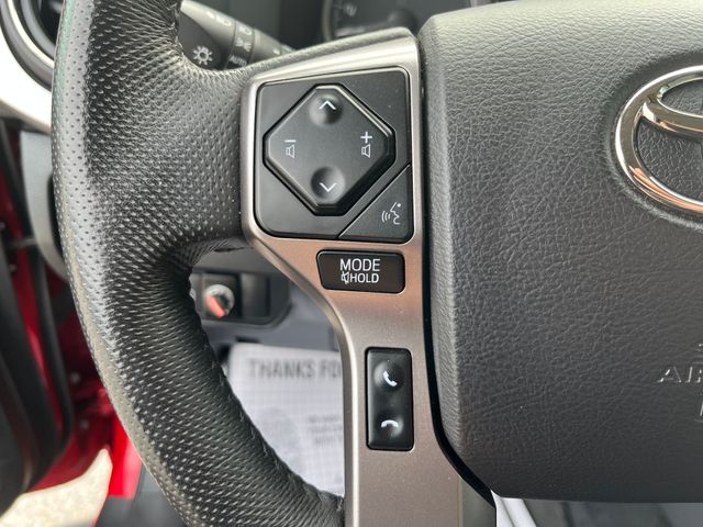 Used 2023 Toyota Tacoma Truck