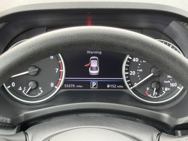 Used 2024 Nissan Sentra Sedan