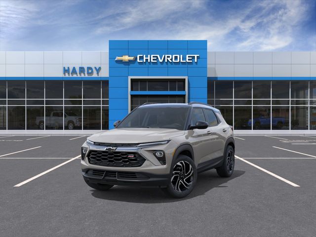 2026 Chevrolet TrailBlazer RS:46799