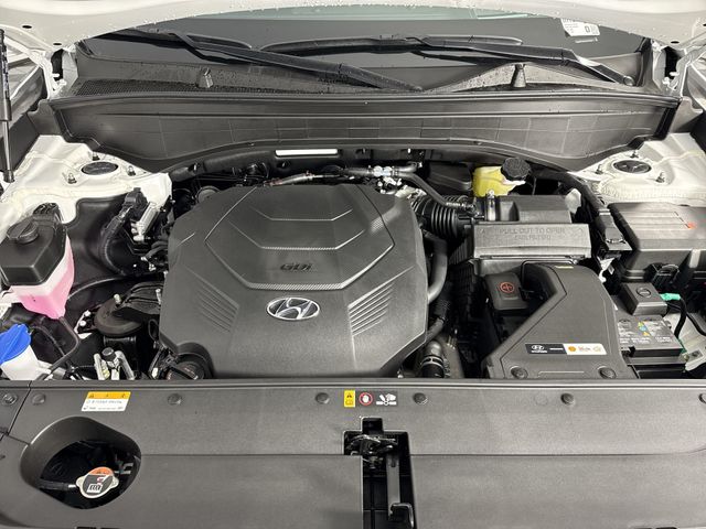 New 2025 Hyundai Palisade For Sale in Indianapolis, IN