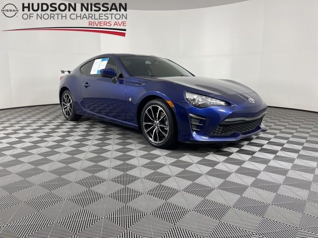 2020 Toyota 86 Base 1