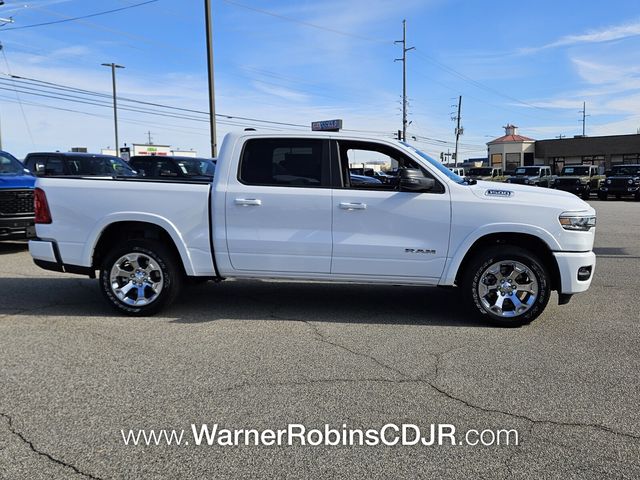 New 2026 White Ram Big Horn/Lone Star image 14