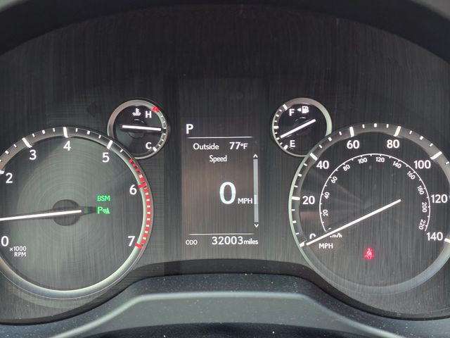 2021 Lexus GX 460:C02713A