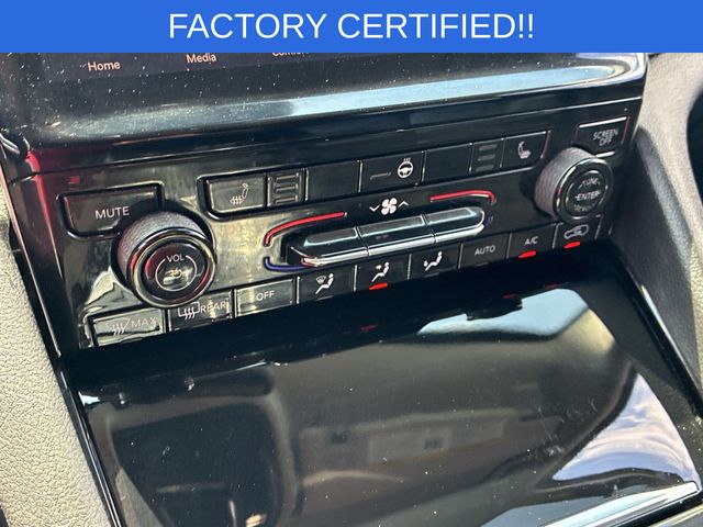 Used 2021 Gray Jeep Limited image 17