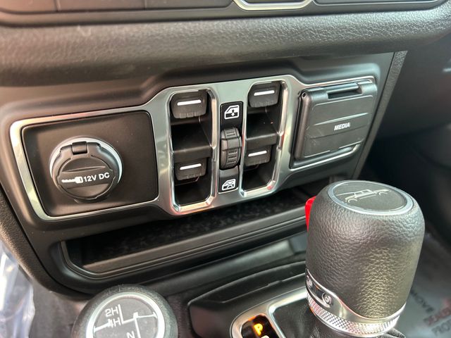 2025 Jeep Gladiator Sport S - Photo 25