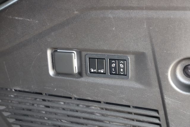 2021 Chevrolet Tahoe Z71 Gray at Toyota of Victoria